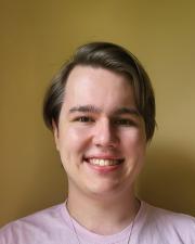 Headshot of Grant Dischiser