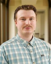 Matthew Stratton